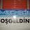 Menzil otomatik kapı sistemleri logosu