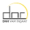 DNR Yapı İnşaat logosu