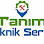 TANIM TEKNİK SERVİS logosu