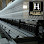 Hiedra Home Collection logosu