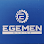 Egemen Makine logosu