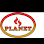 PLANET YANGIN SÖNDÜRME SİSTEMLERİ logosu