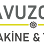 Yavuzoğlu Torna Makine - Sedat Yavuzoğlu logosu