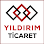 Yıldırım Ticaret logosu