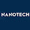 Nanotech Alüminyum logosu