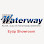 WATERWAY KÜVET, DUŞ VE JAKUZİ SİSTEMLERİ logosu