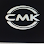 CMK Coşkun Galvaniz metal kaplama logosu