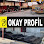 Okay Profil Trapez Sac Boru logosu