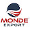 Monde Export logosu
