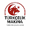 TÜRKÇELİK MAKİNA İTHALAT İHRACAT LİMİTED ŞİRKETİ logosu