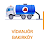 Vidanjör Bakırköy logosu