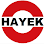 Hayek Makina logosu