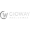 Cio Way Paslanmaz logosu
