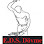 EDS ÇELİK DÖVME logosu