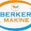 Berker Temizlik Araçları Tic. Ltd. Şti logosu