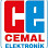 Cemal Elektronik logosu