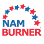 Nam Burner logosu