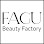 FAGU Beauty Factory logosu