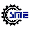 Servet Makine End. logosu
