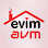 Evim Avm logosu