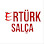 Ertürk Salça logosu