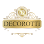 Decorotti Mobilya - Dresuar Modelleri - Kuaför Tezgahları logosu