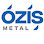 ÖZİŞ METAL ÇELİK SERVİS MERKEZİ - SAC RULO DİLME, BOY KESME logosu