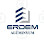 Erdem İnşaat Alüminyum logosu