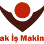 Toprak İş Makinaları logosu