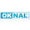 Oknal Sınai Tıbbi Gaz. Gıda Pet.Taş..İnş.San.ve Tic.A.Ş. logosu