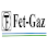Fet-Gaz Gas Materials logosu