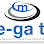 Megates Mühendislik Mekanik Tesisat Taahhüt logosu