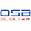 OSB Elektrik Güvenlik Haberleşme ikitelli logosu