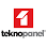 Teknopanel A.Ş. / İstanbul Fabrika logosu