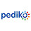 Pediko Oyuncak logosu