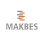 Makbes Makine logosu