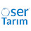 Oser Tarım Zirai İlaç Sanayi ve Ticaret Limited Şirketi logosu