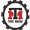 TUGAY MAKİNA logosu