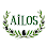AİLOS ZEYTİN ve ZEYTİNYAĞLARI logosu