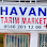 HAVAN TARIM logosu