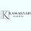 Kamaksan Makina - Pres Makina logosu