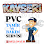 PVC Tamiri Kayseri logosu