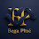 BEGA PLİSE logosu