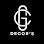 GC DECORS logosu
