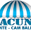 acun cam balkon-tente logosu