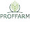 PROFFARM TARIM logosu