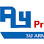 Aypres Su Armatürleri logosu