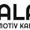 PALAZ DÖKÜM logosu