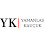 Yamanlas Kauçuk logosu