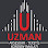 Uzman Aksesuar Tekstil logosu